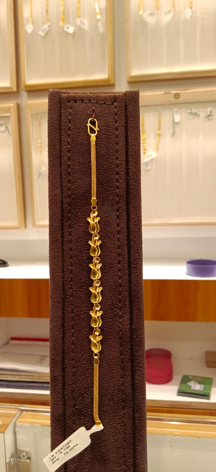 Girls Bracelet